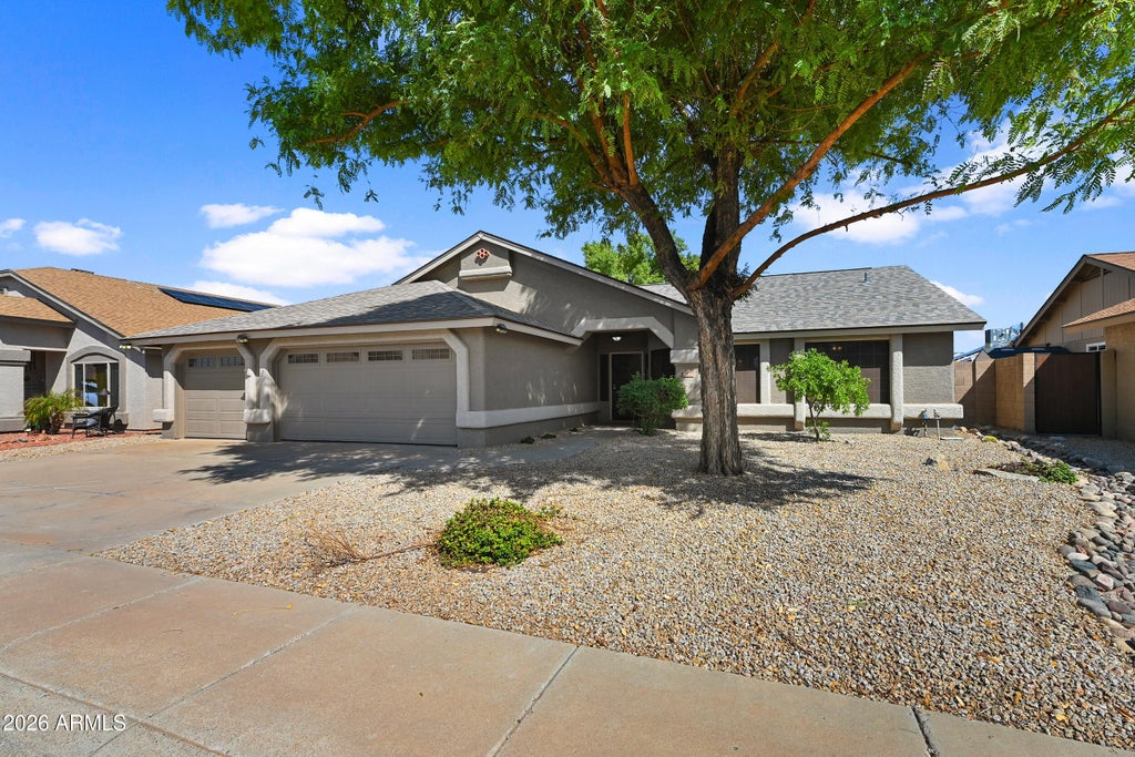 Photo of 4344 W Mariposa Grande, Glendale, AZ 85310 (MLS # 7076042)