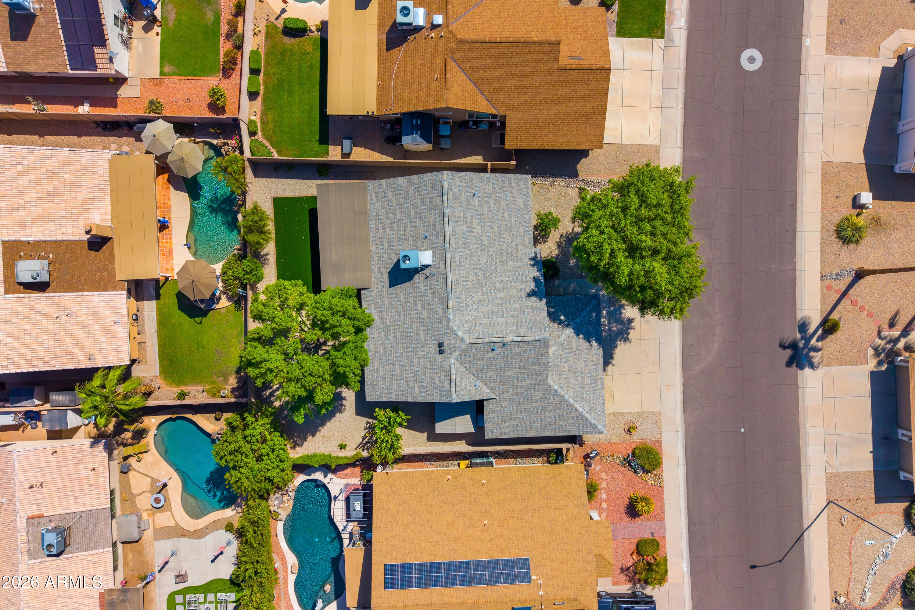 4344 W MARIPOSA GRANDE --