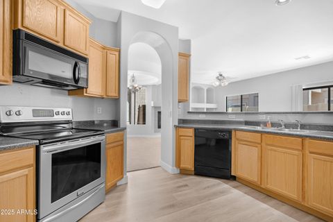 2565 S SIGNAL BUTTE Road 30 Mesa AZ 85209