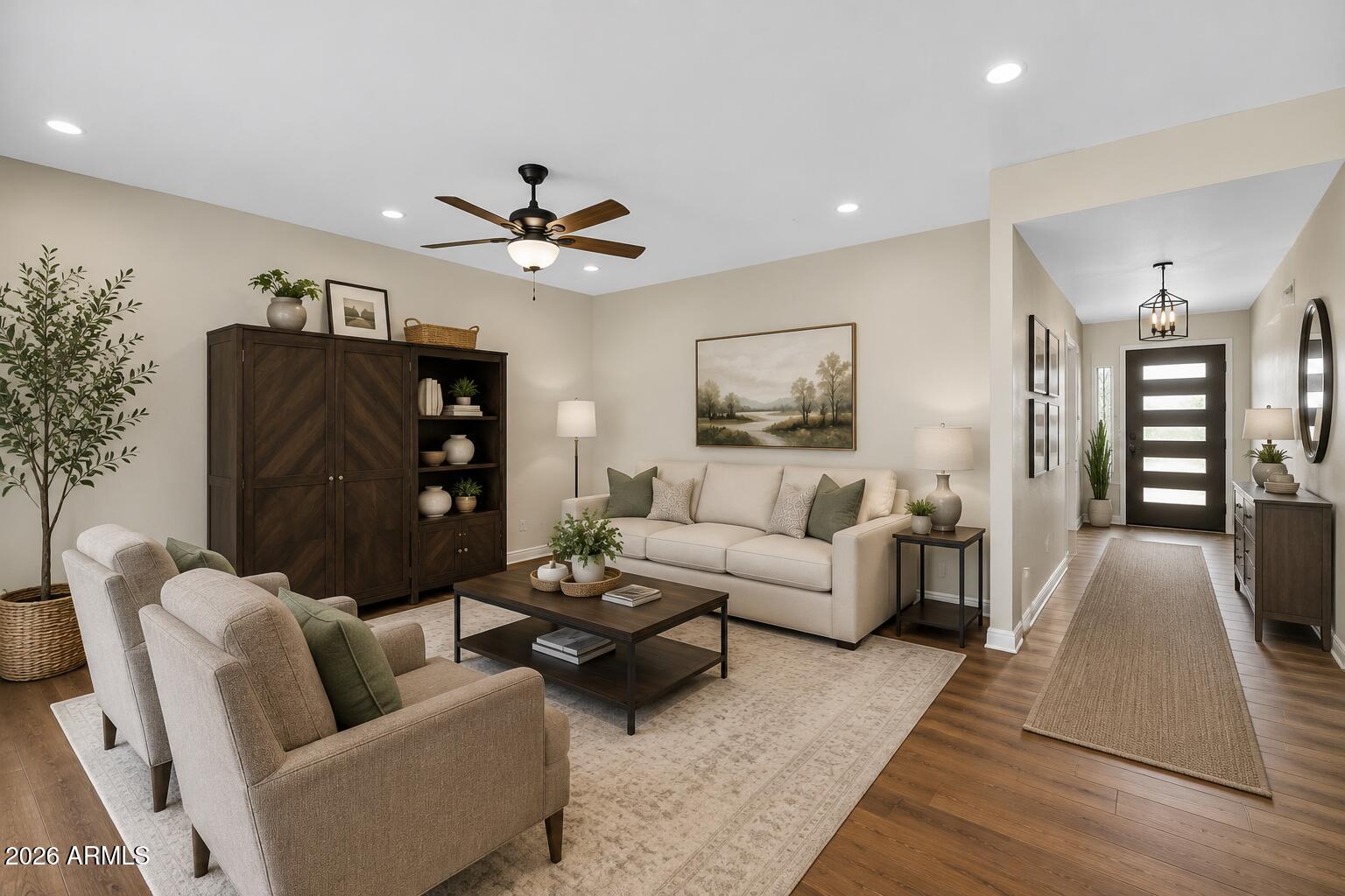 7944 E GRANADA Road