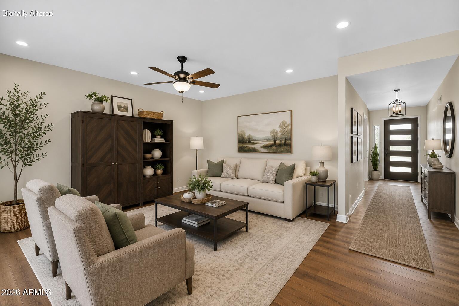 7944 E GRANADA Road
