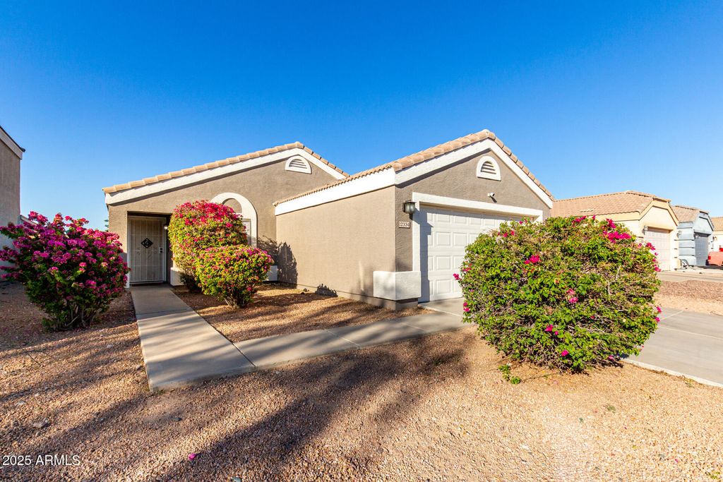 Photo of 12334 W Scotts Drive, El Mirage, AZ 85335 (MLS # 6931755)