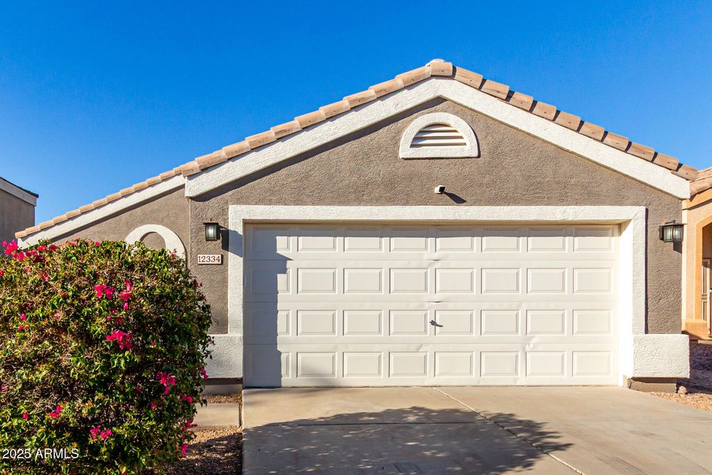 Photo of 12334 W Scotts Drive, El Mirage, AZ 85335 (MLS # 6931755)