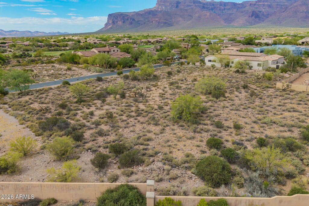 Photo of 3467 S First Water Trail #44, Gold Canyon, AZ 85118 (MLS # 7022164)