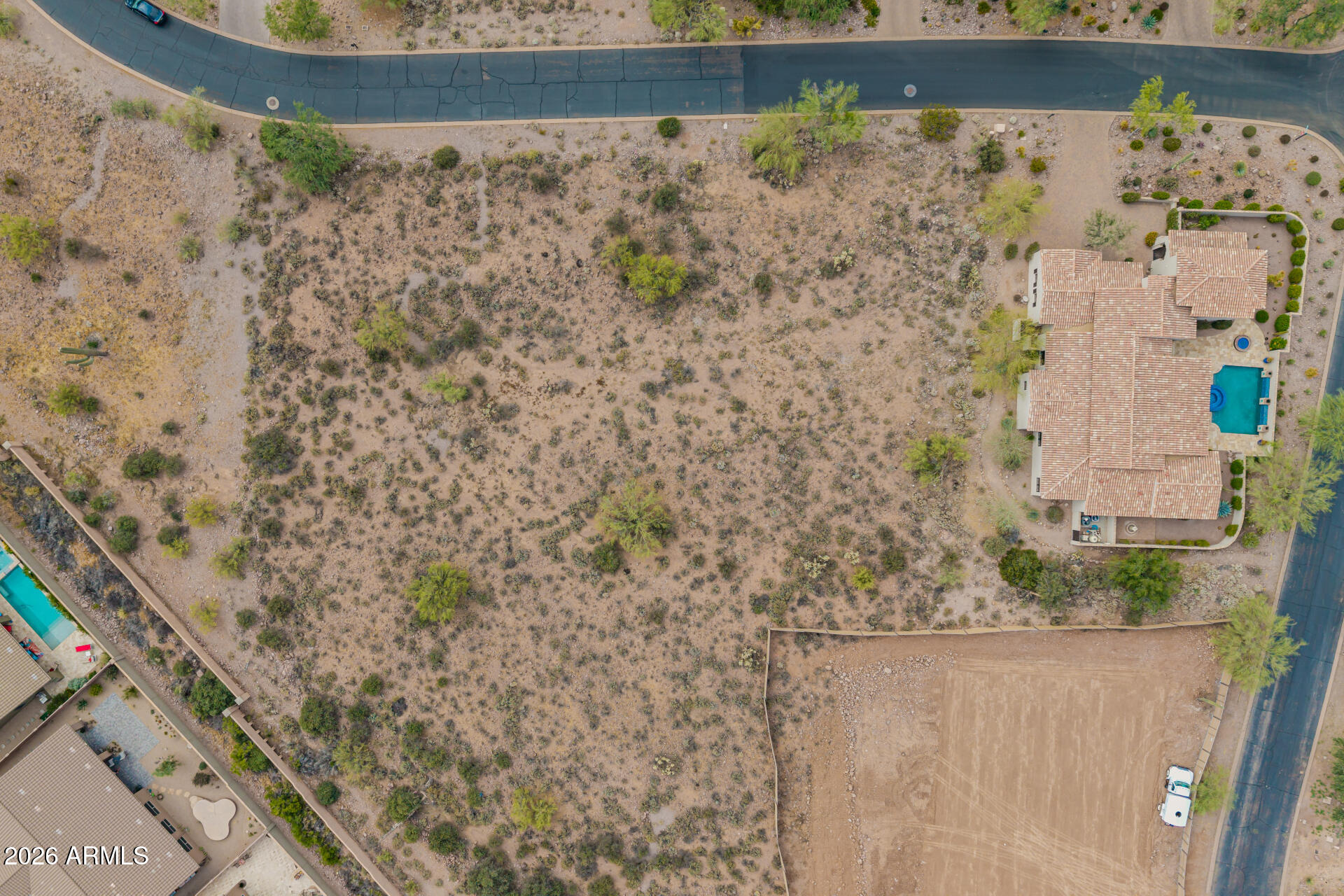 3467 S FIRST WATER Trail 44