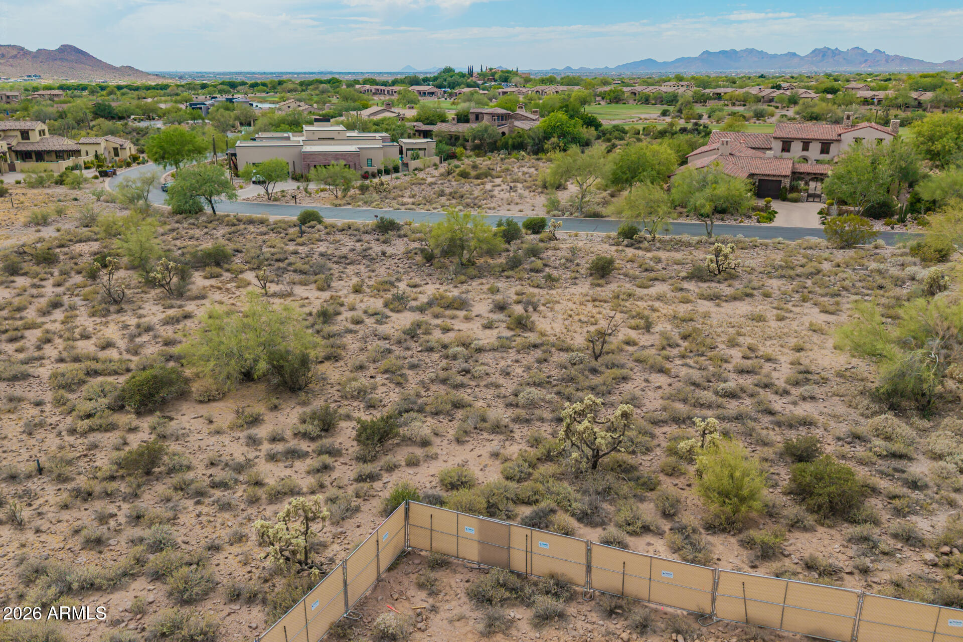 3467 S FIRST WATER Trail 44
