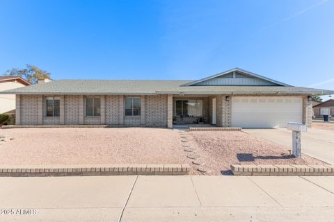 5704 W PURDUE Circle Glendale AZ 85302