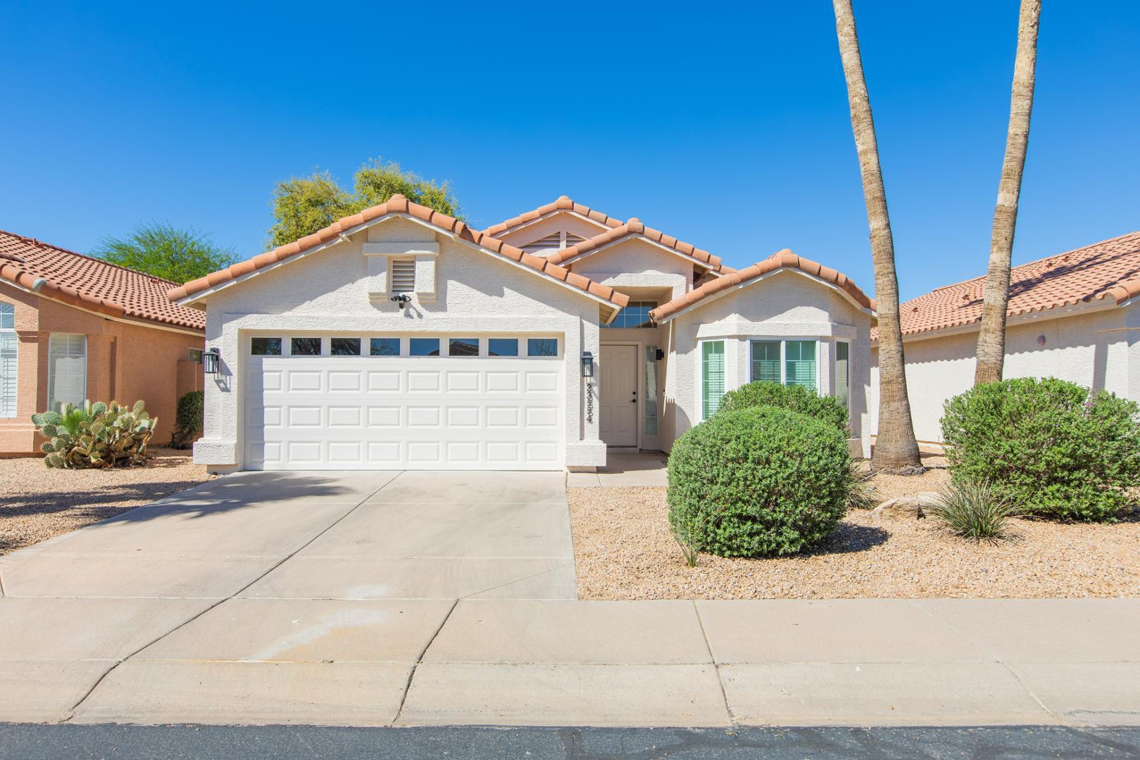 23554 N 73rd Place