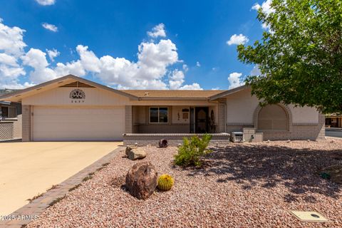 2437 S Verbena, Mesa, AZ 85209 - #: 6914928