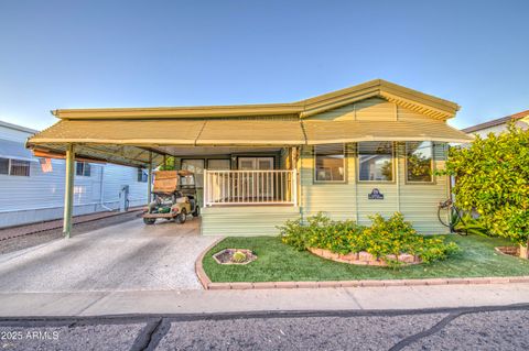 7750 E BROADWAY Road 848 Mesa AZ 85208