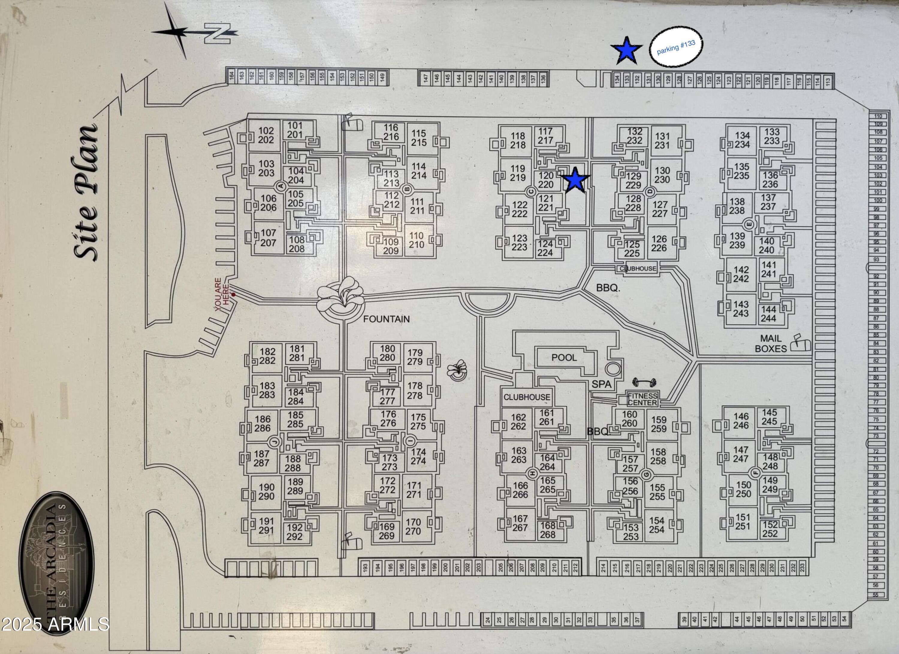 3825 E CAMELBACK Road 120