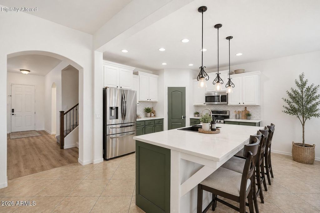 Photo of 278 S San Luis Rey Trail, Casa Grande, AZ 85194 (MLS # 7041141)