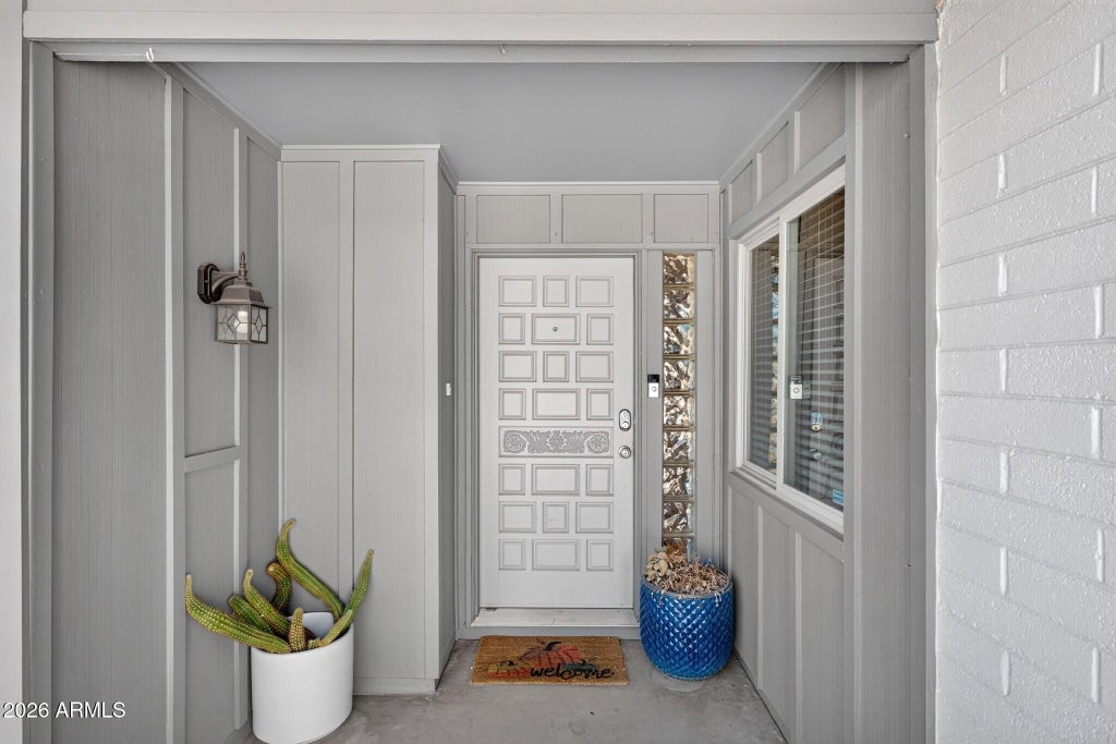 Photo of 131 E Riviera Drive, Tempe, AZ 85282 (MLS # 7089076)