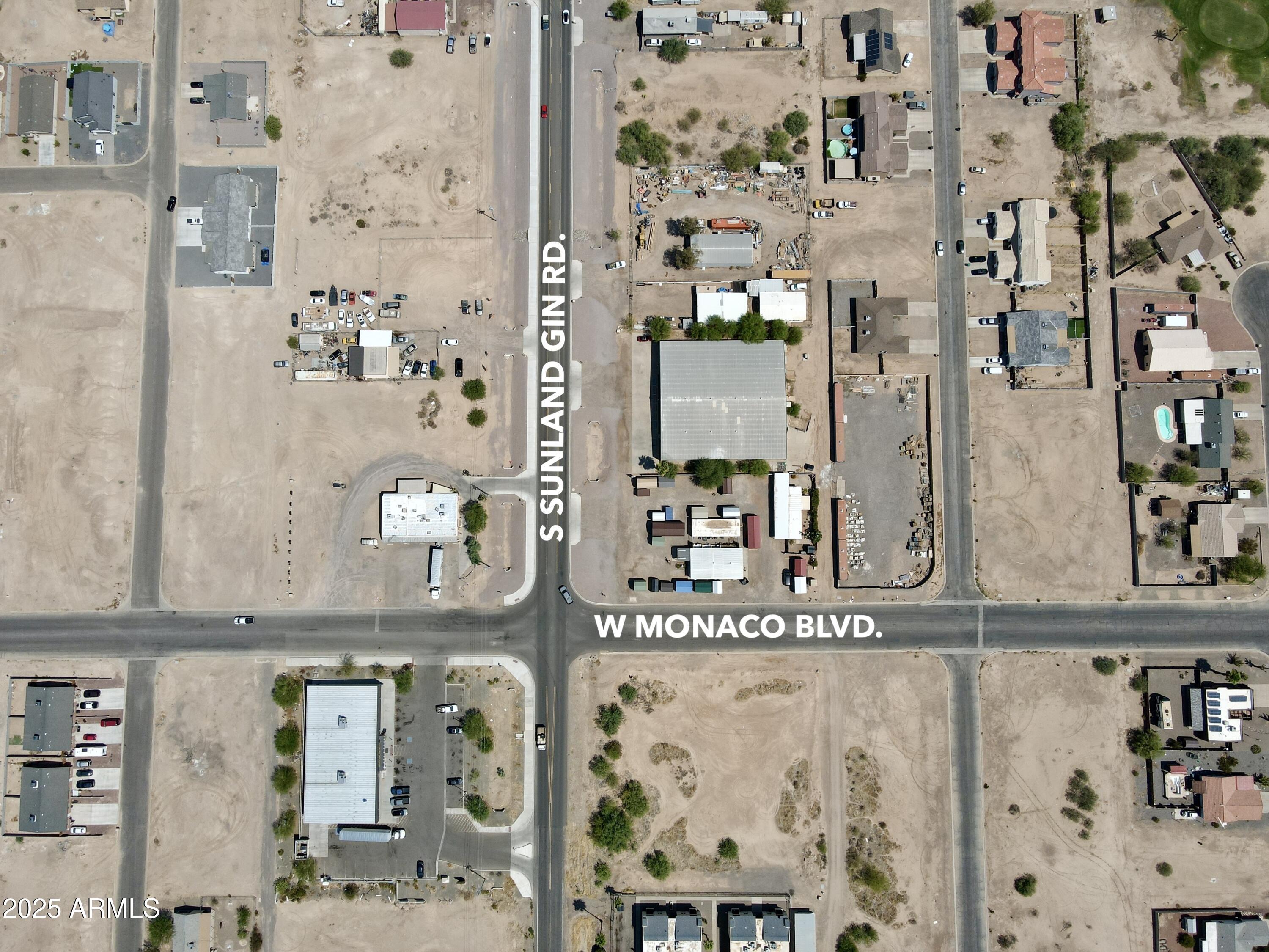 15329 S SUNLAND GIN Road