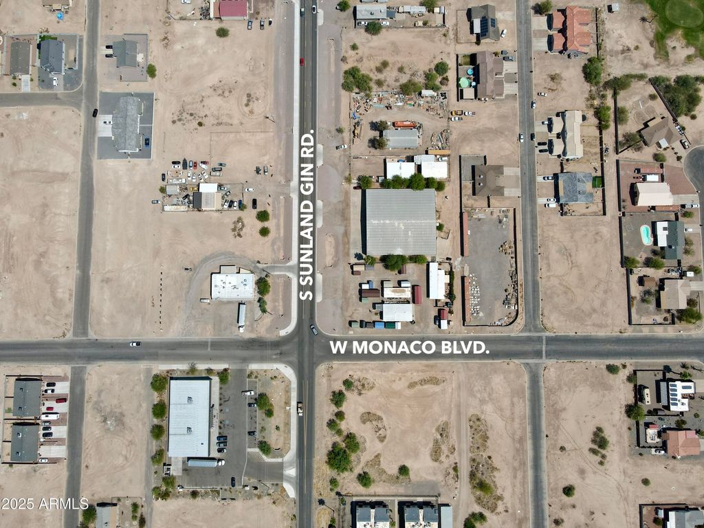 Photo of 15329 S Sunland Gin Road, Arizona City, AZ 85123 (MLS # 6905182)