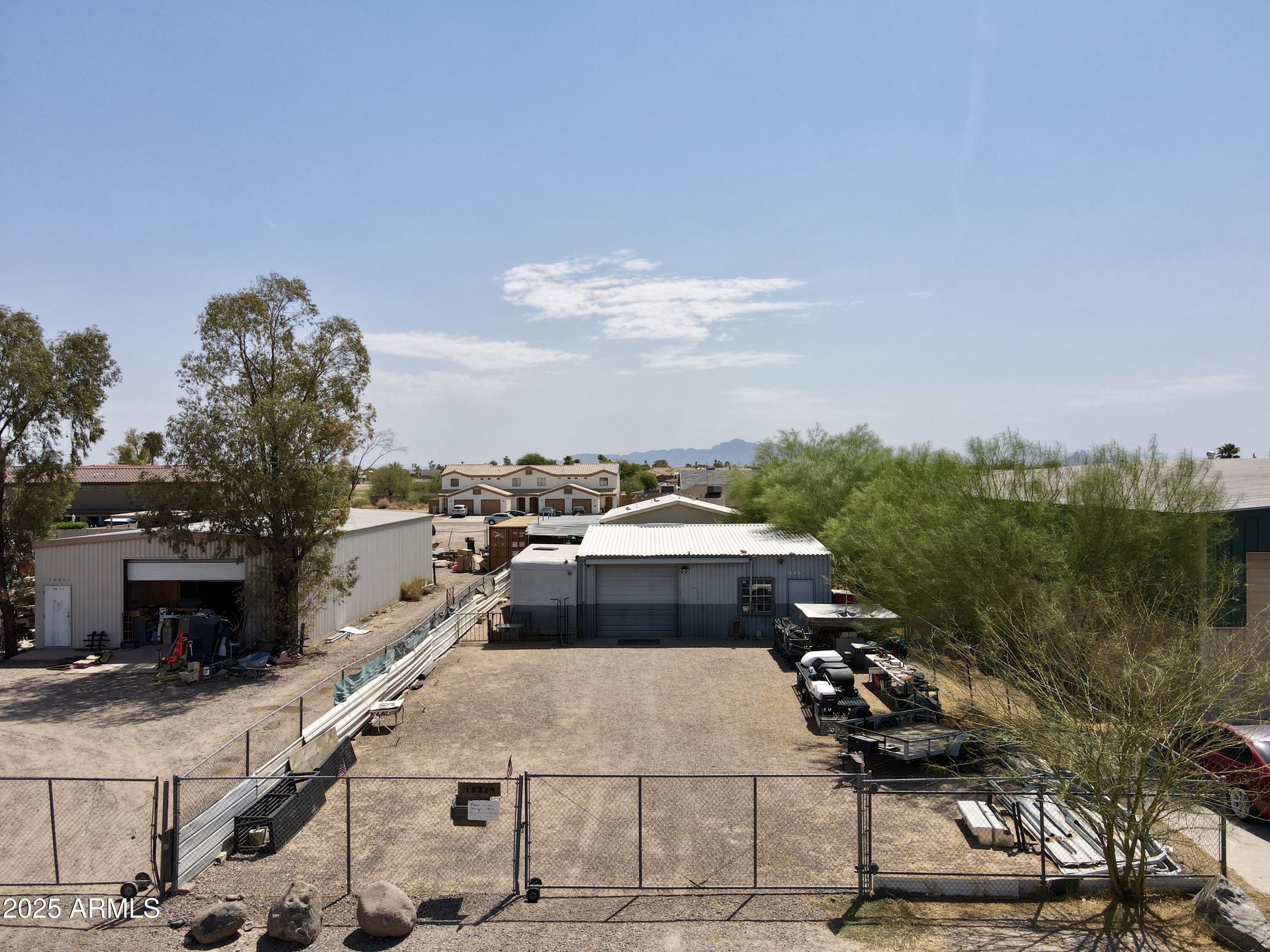 15329 S SUNLAND GIN Road