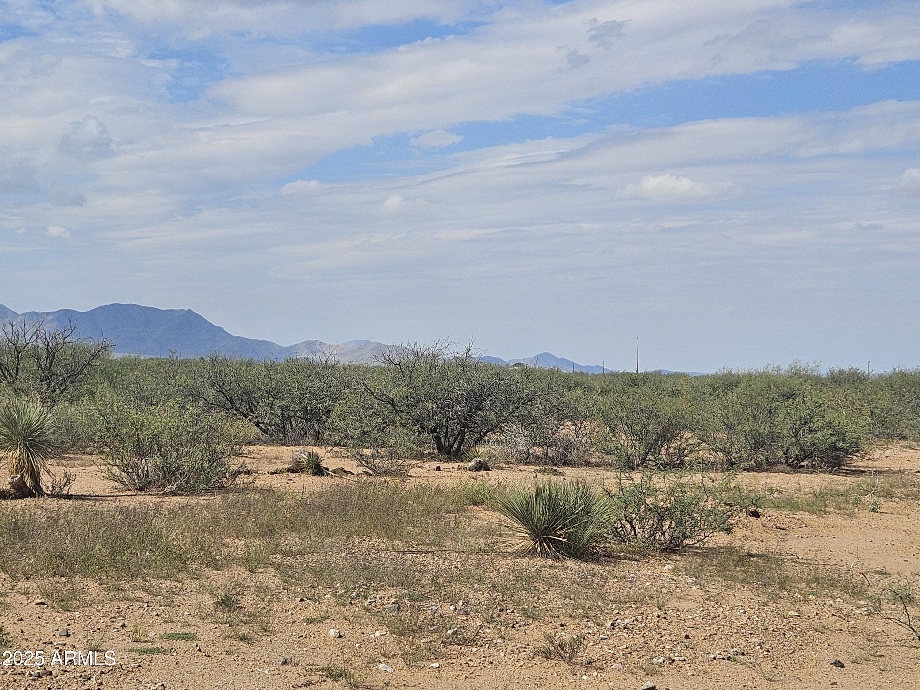 ARIZONA SUN SITES 5 - Land