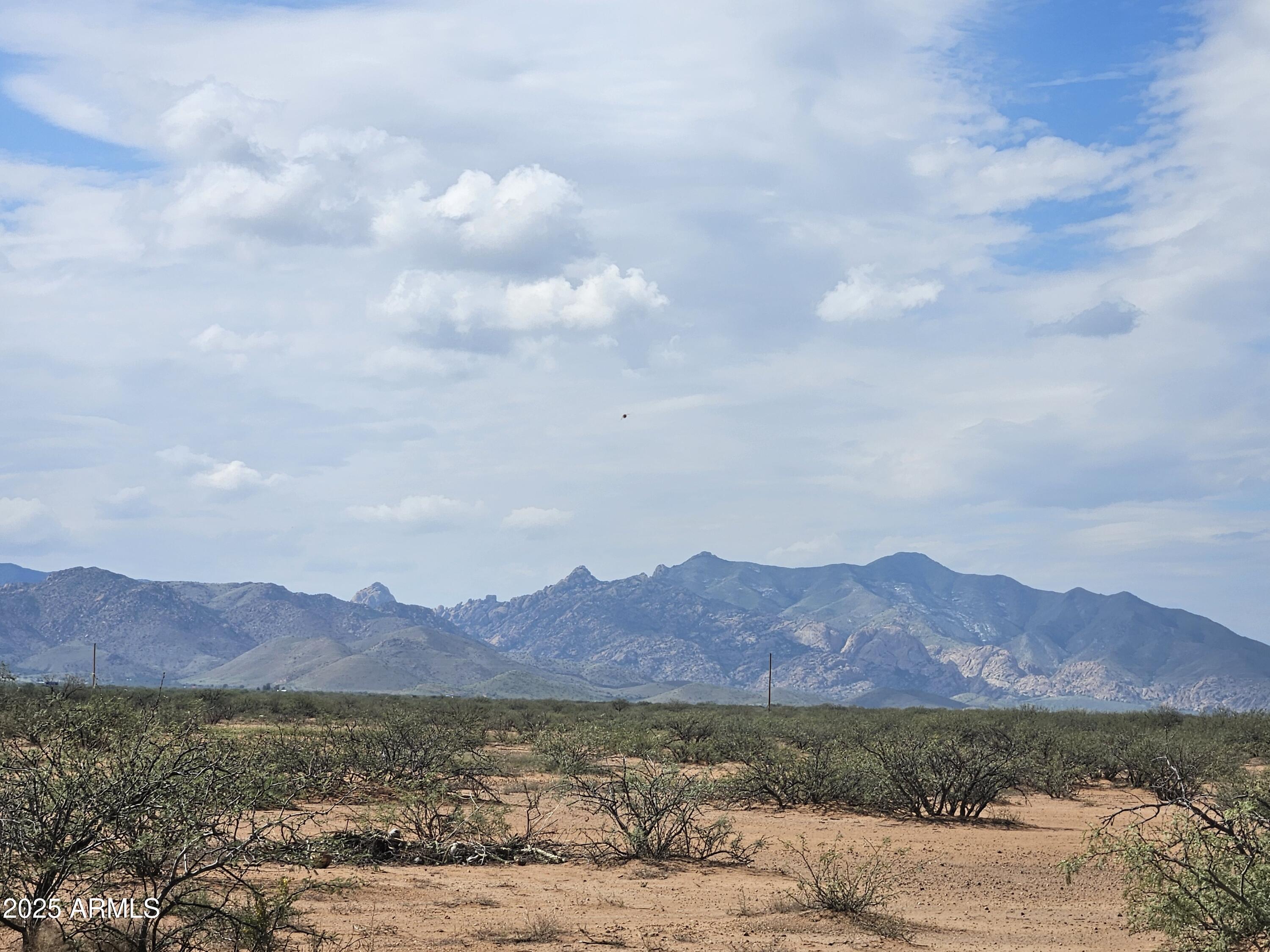 ARIZONA SUN SITES 5 - Land