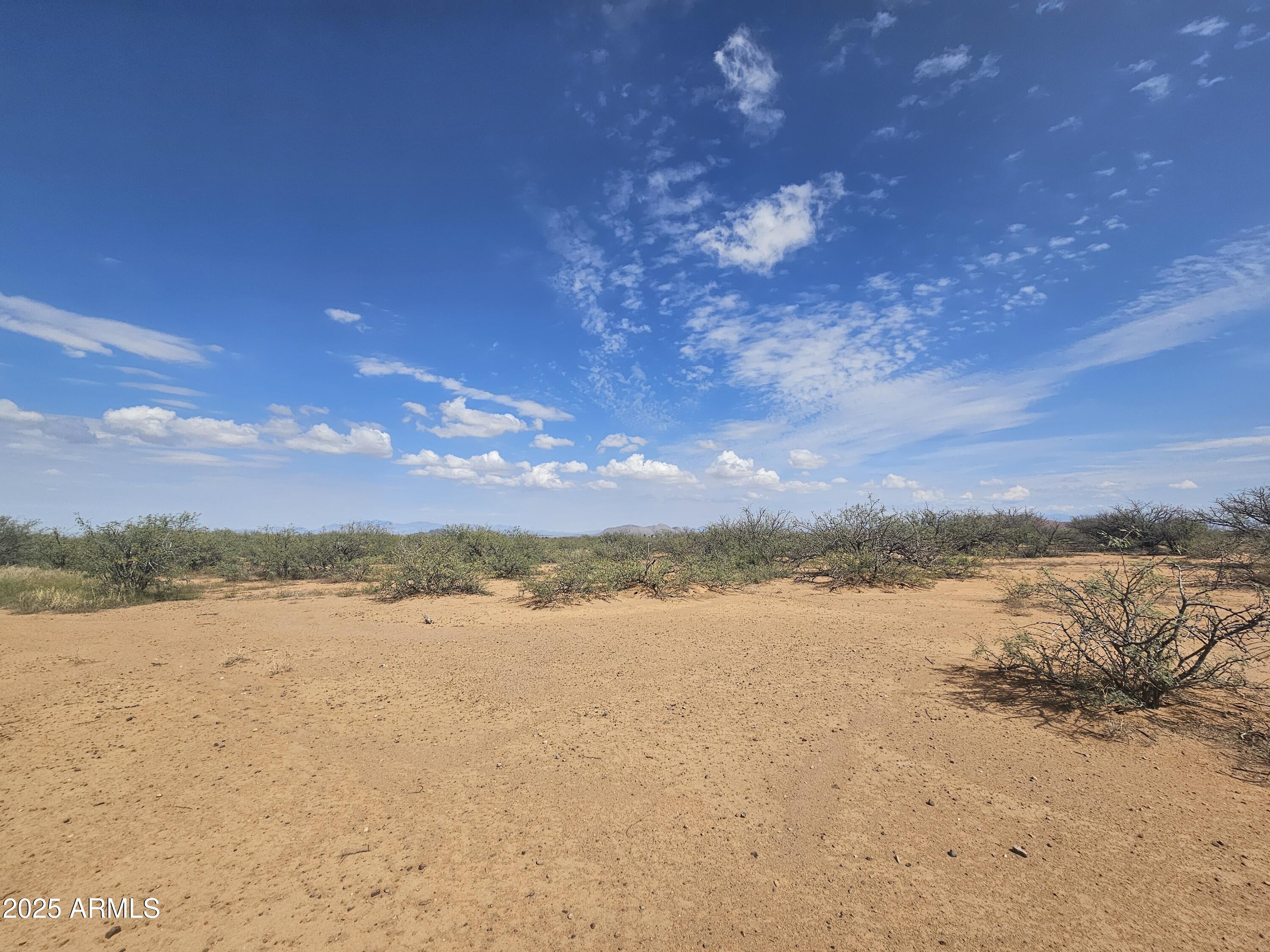 ARIZONA SUN SITES 5 - Land