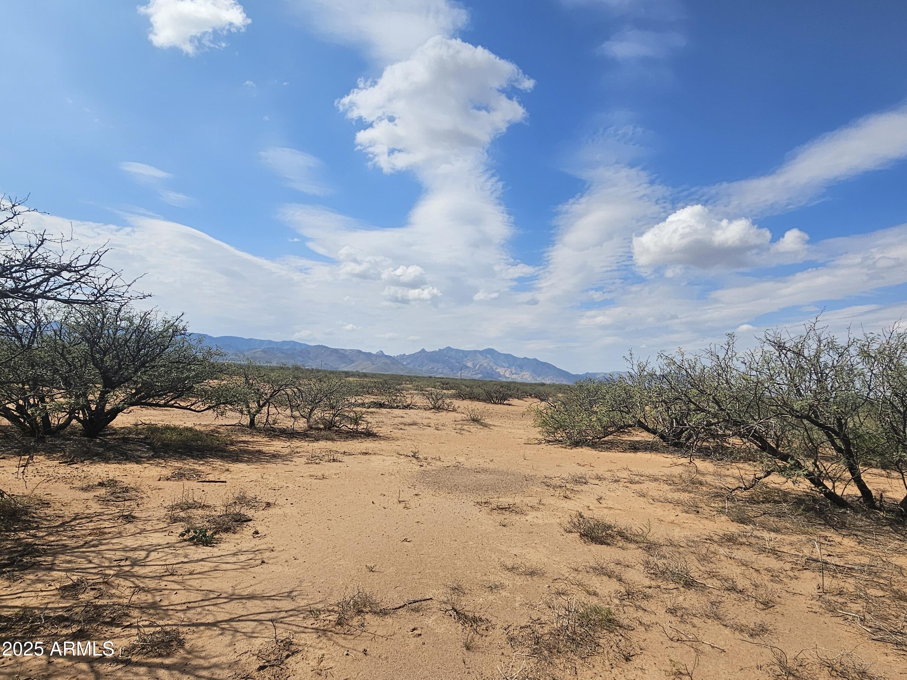 ARIZONA SUN SITES 5 - Land
