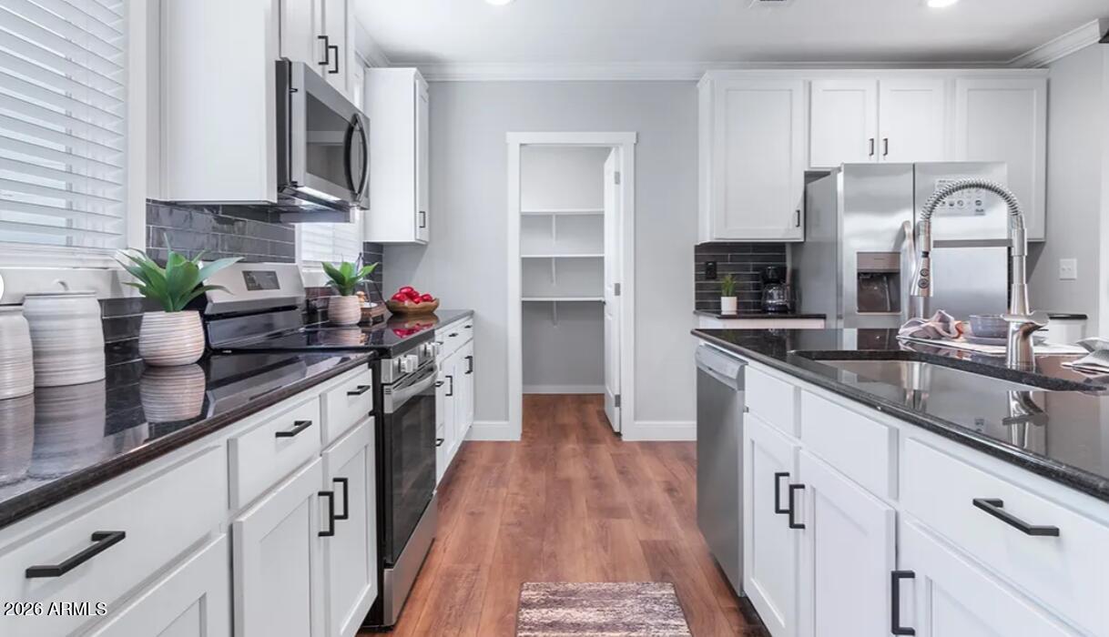 12302 S Rachel Lane