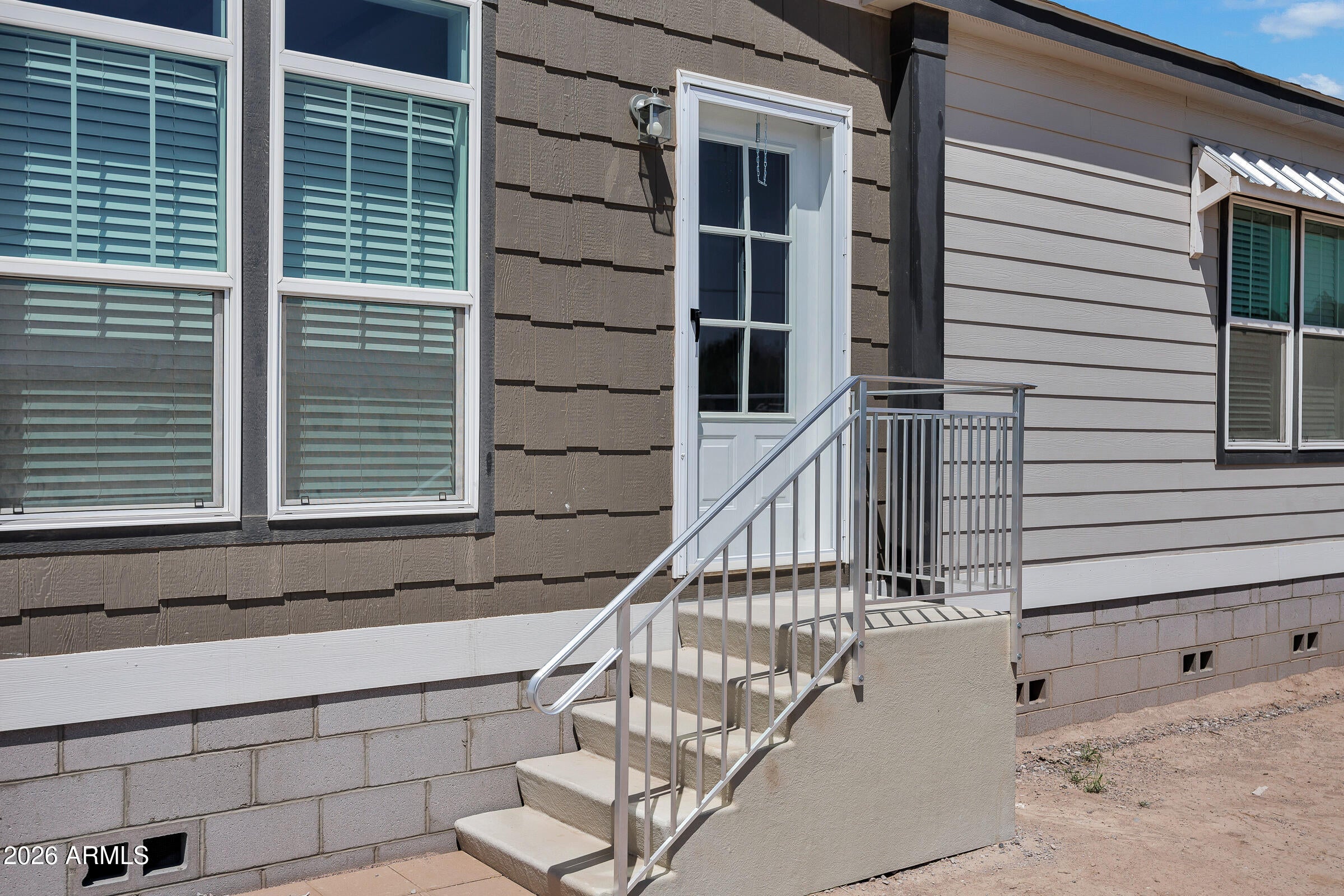 12302 S Rachel Lane