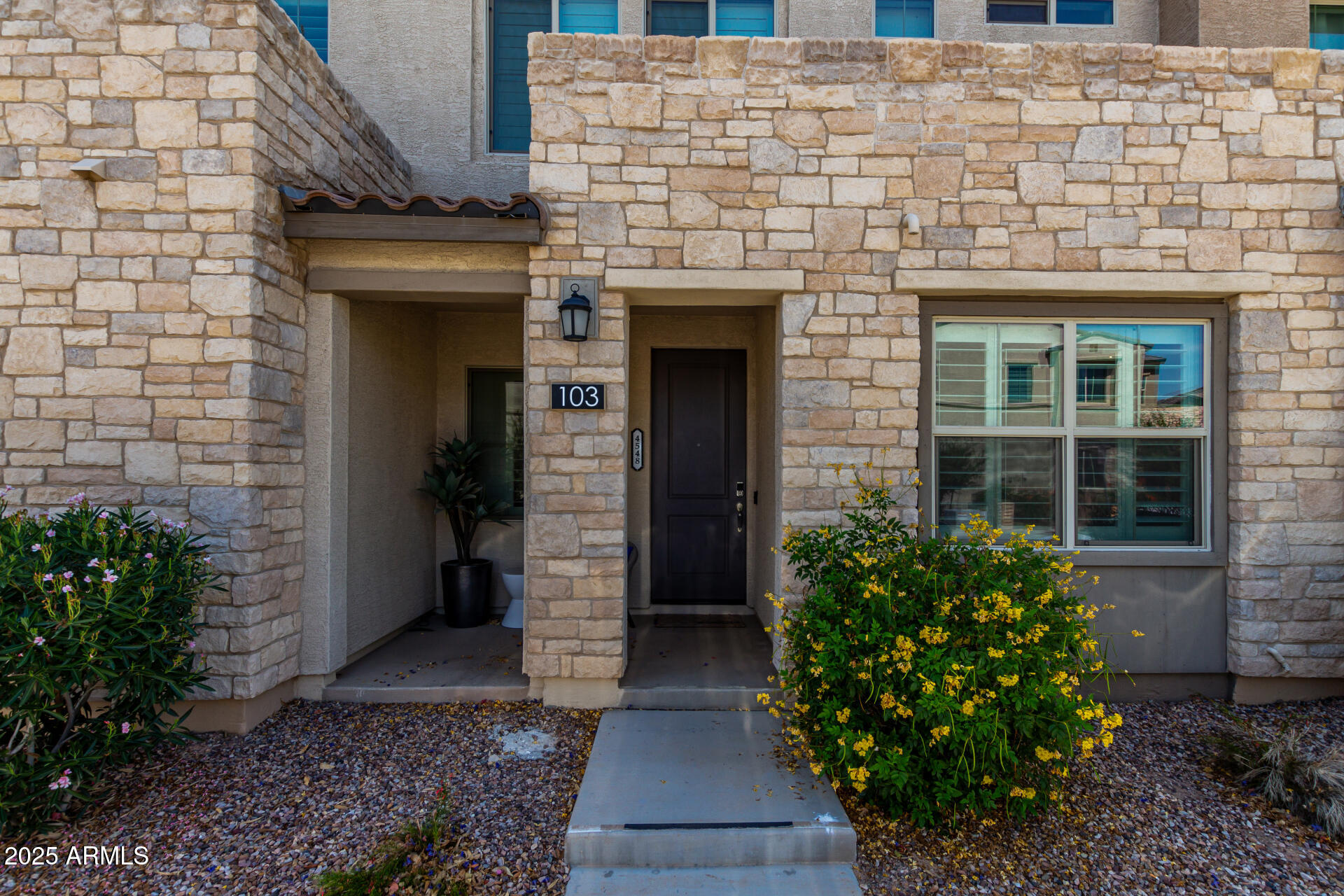 4548 S Renaissance Drive 103