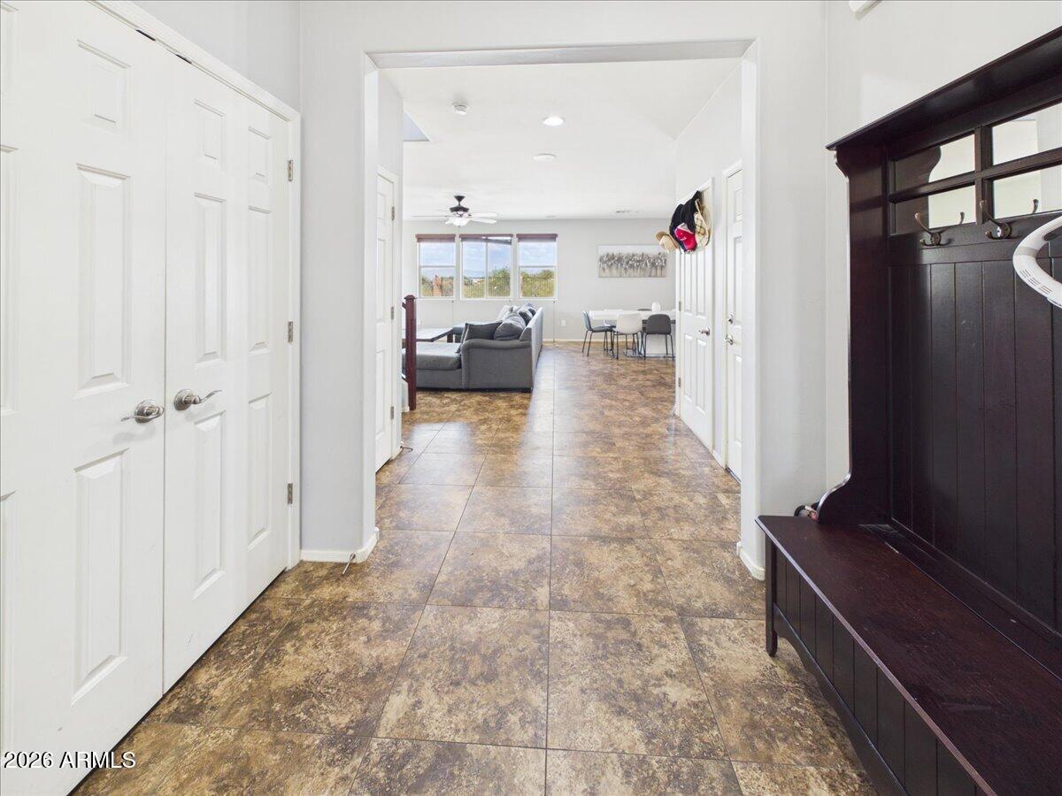 629 S DESERT HAVEN Road