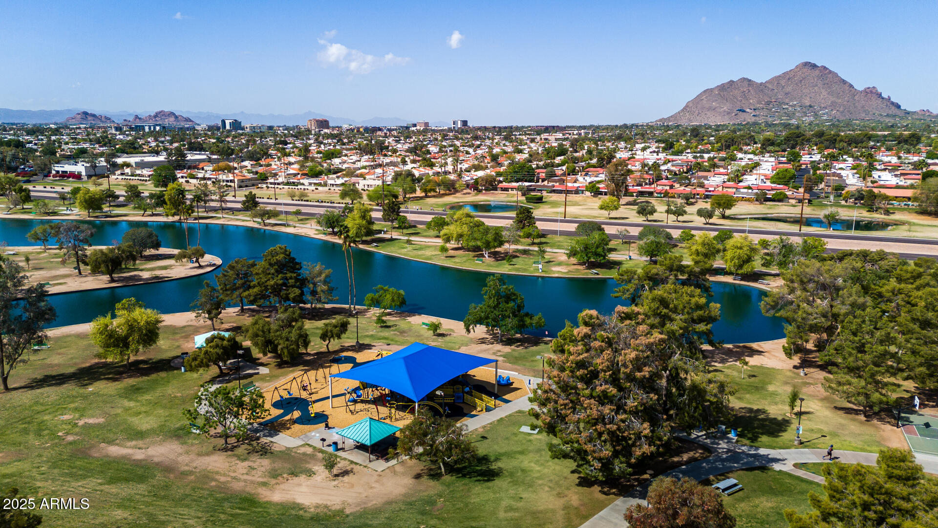 8113 E VISTA Drive
