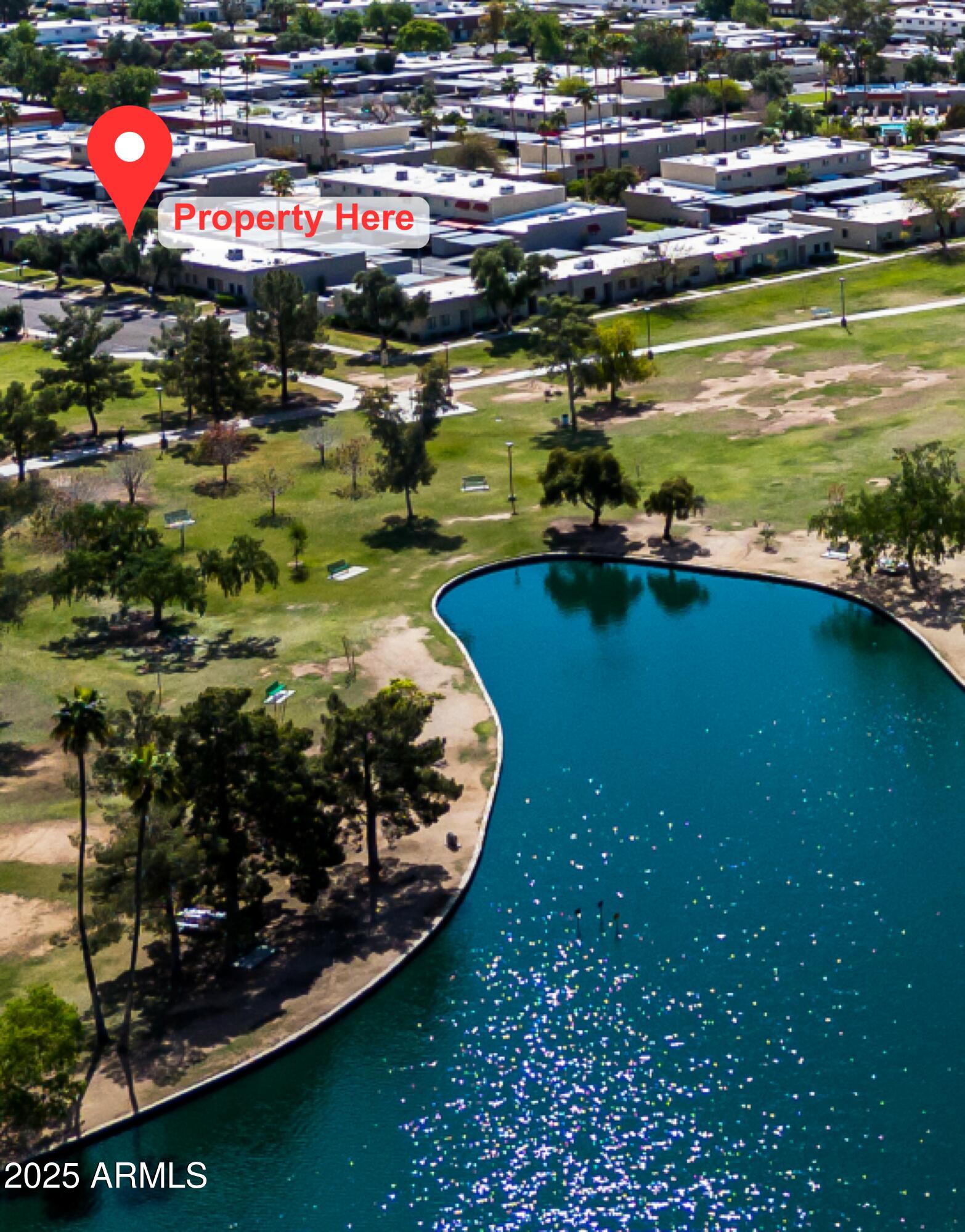 8113 E VISTA Drive