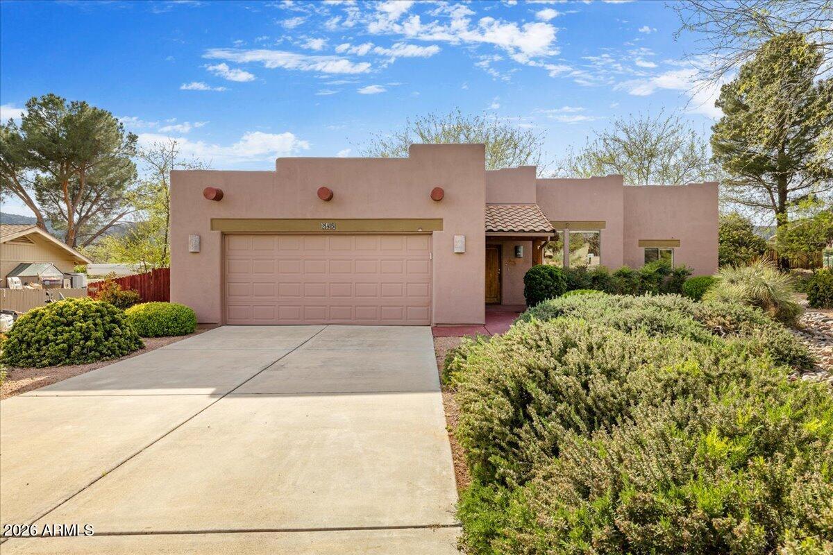 245 Cathedral Rock Drive