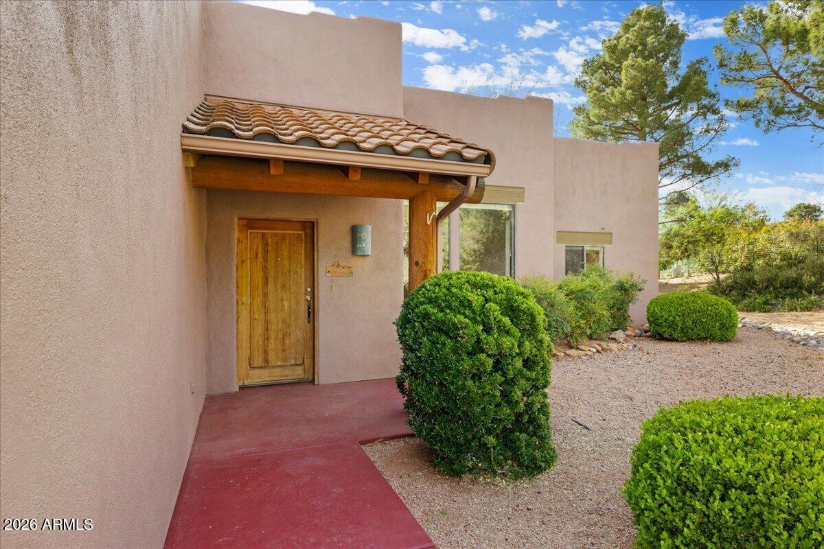 245 Cathedral Rock Drive