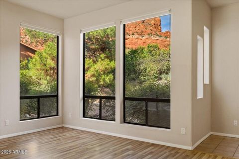 245 Cathedral Rock Drive Sedona AZ 86351