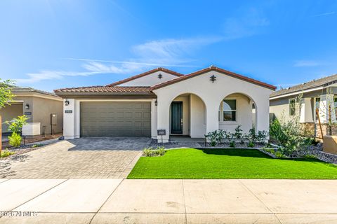 17631 W CRAWFORDSVILLE Drive Surprise AZ 85388