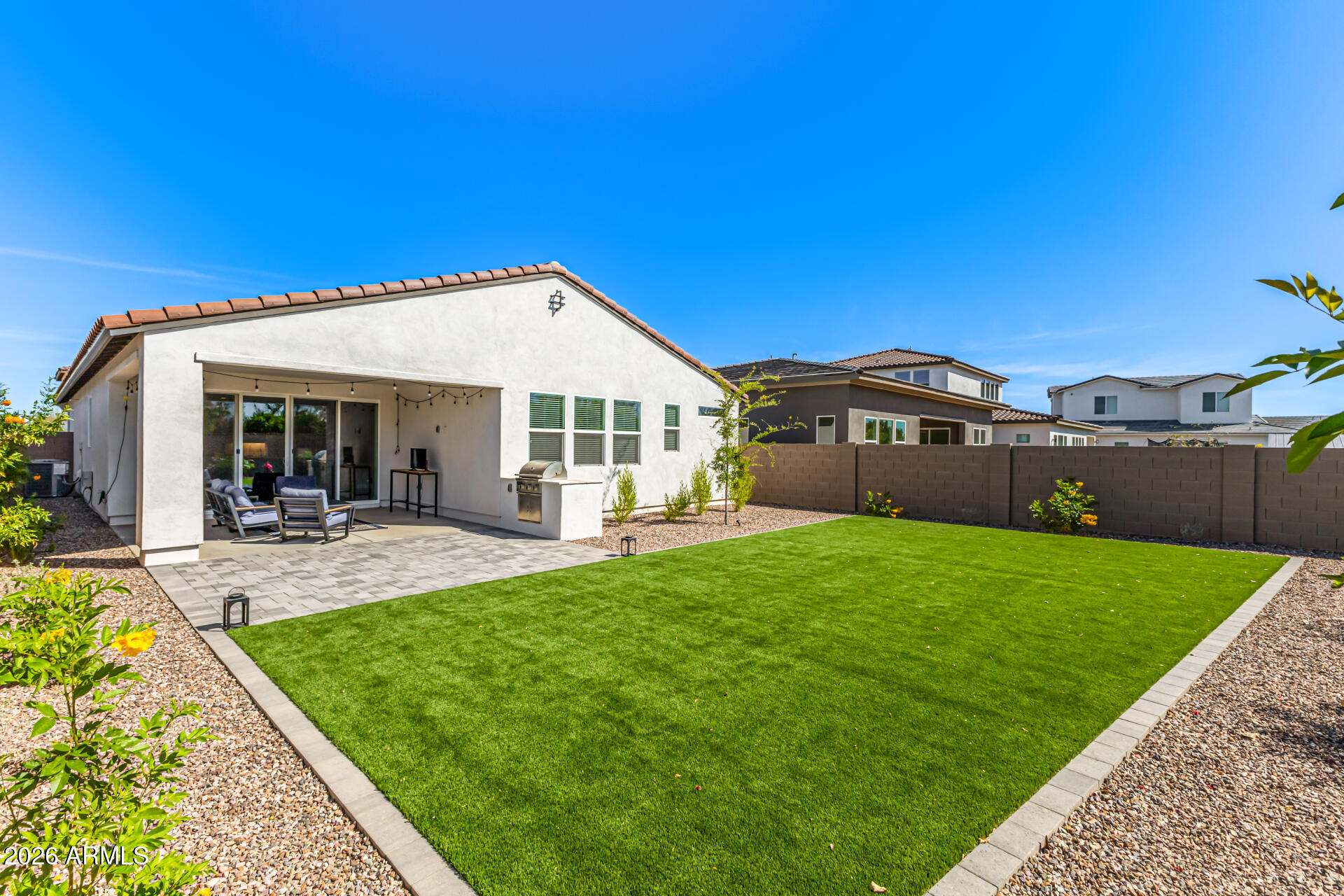 17631 W CRAWFORDSVILLE Drive