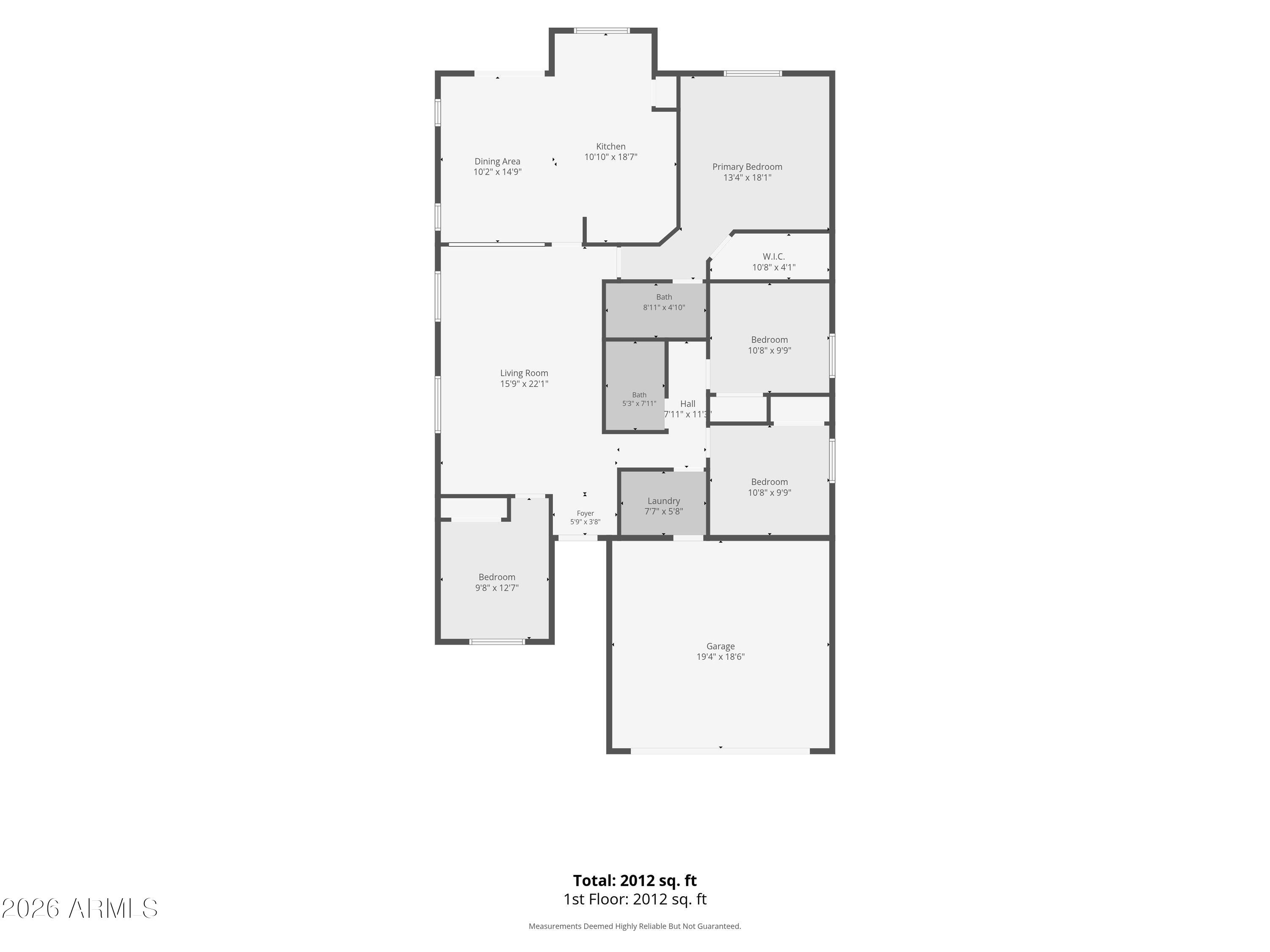 5903 S 31ST Drive