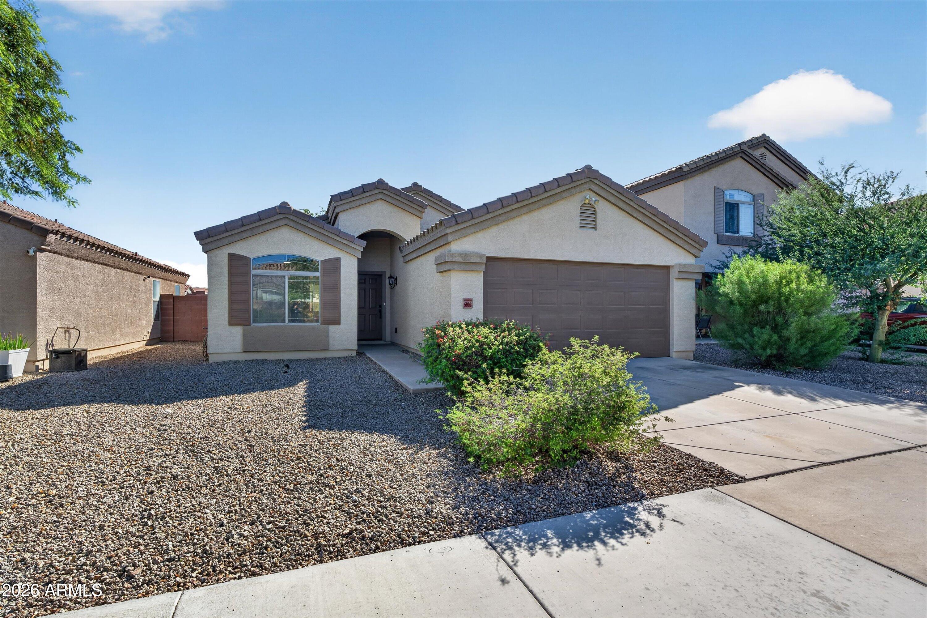 5903 S 31ST Drive