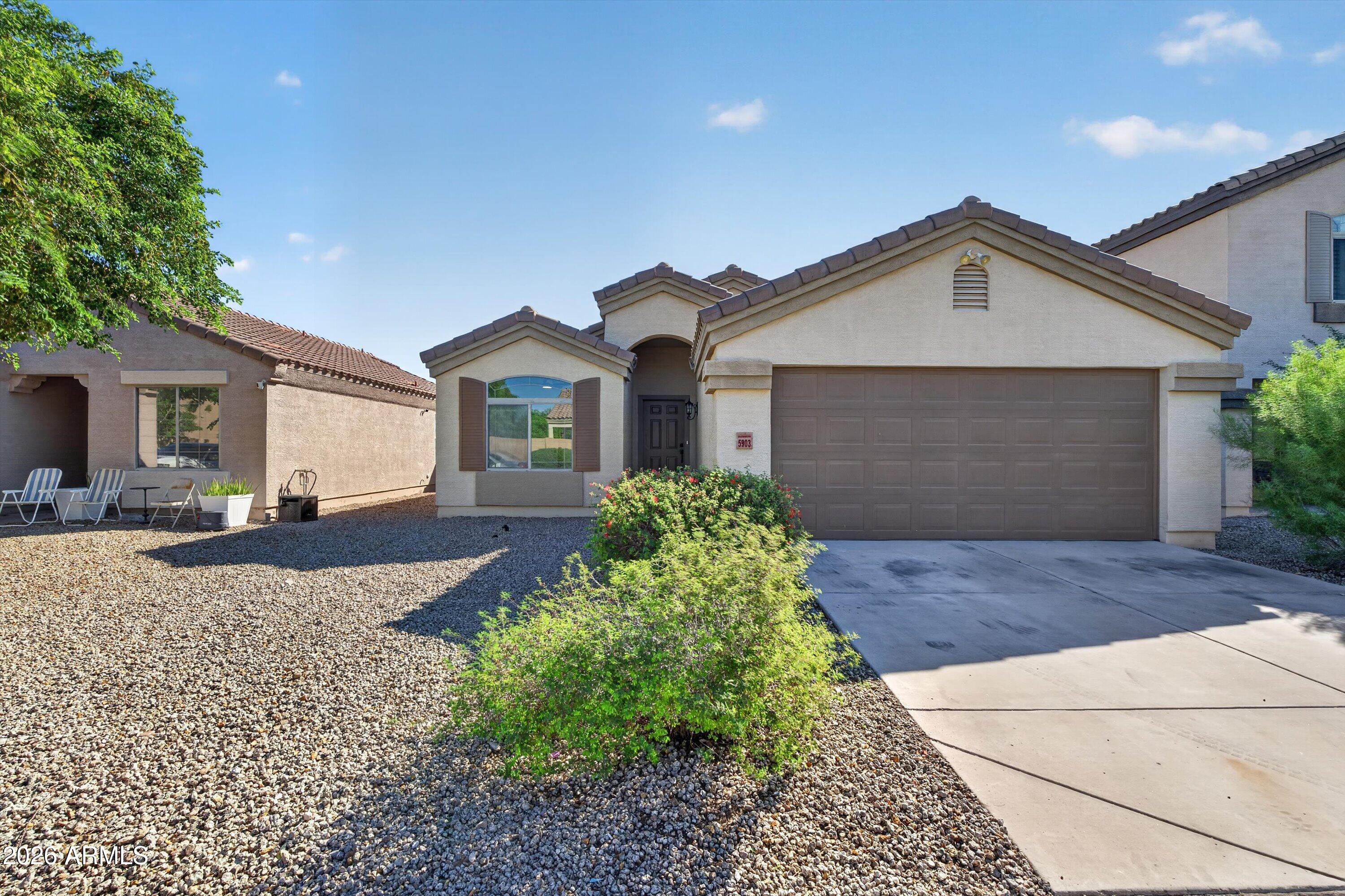 5903 S 31ST Drive