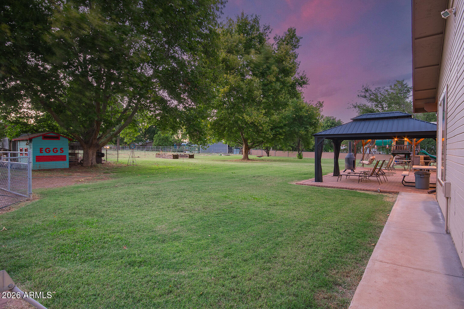 OASIS COLONY - Residential