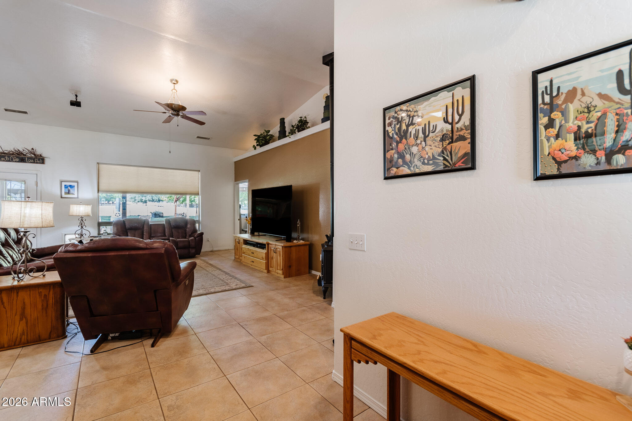 OASIS COLONY - Residential