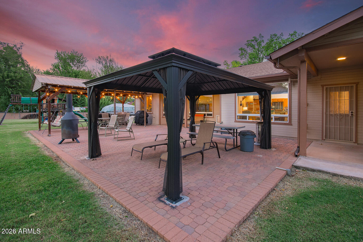 OASIS COLONY - Residential