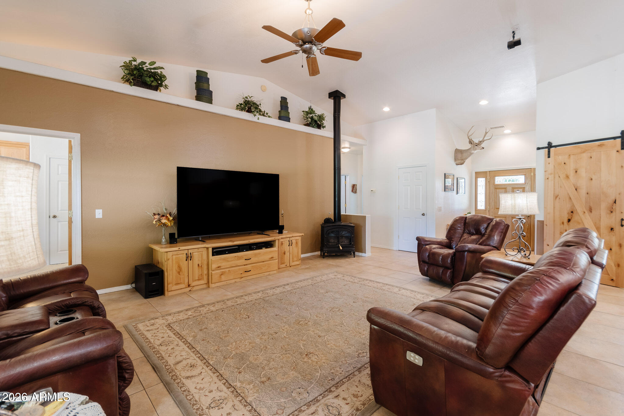 OASIS COLONY - Residential
