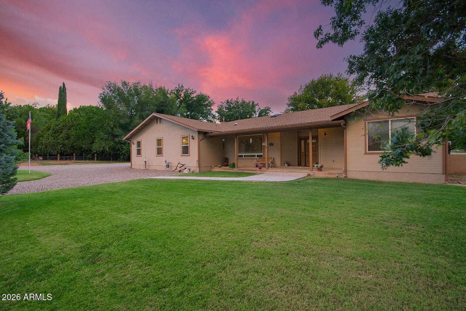 OASIS COLONY - Residential