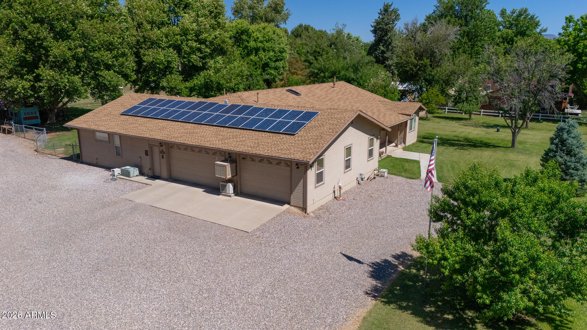 OASIS COLONY - Residential
