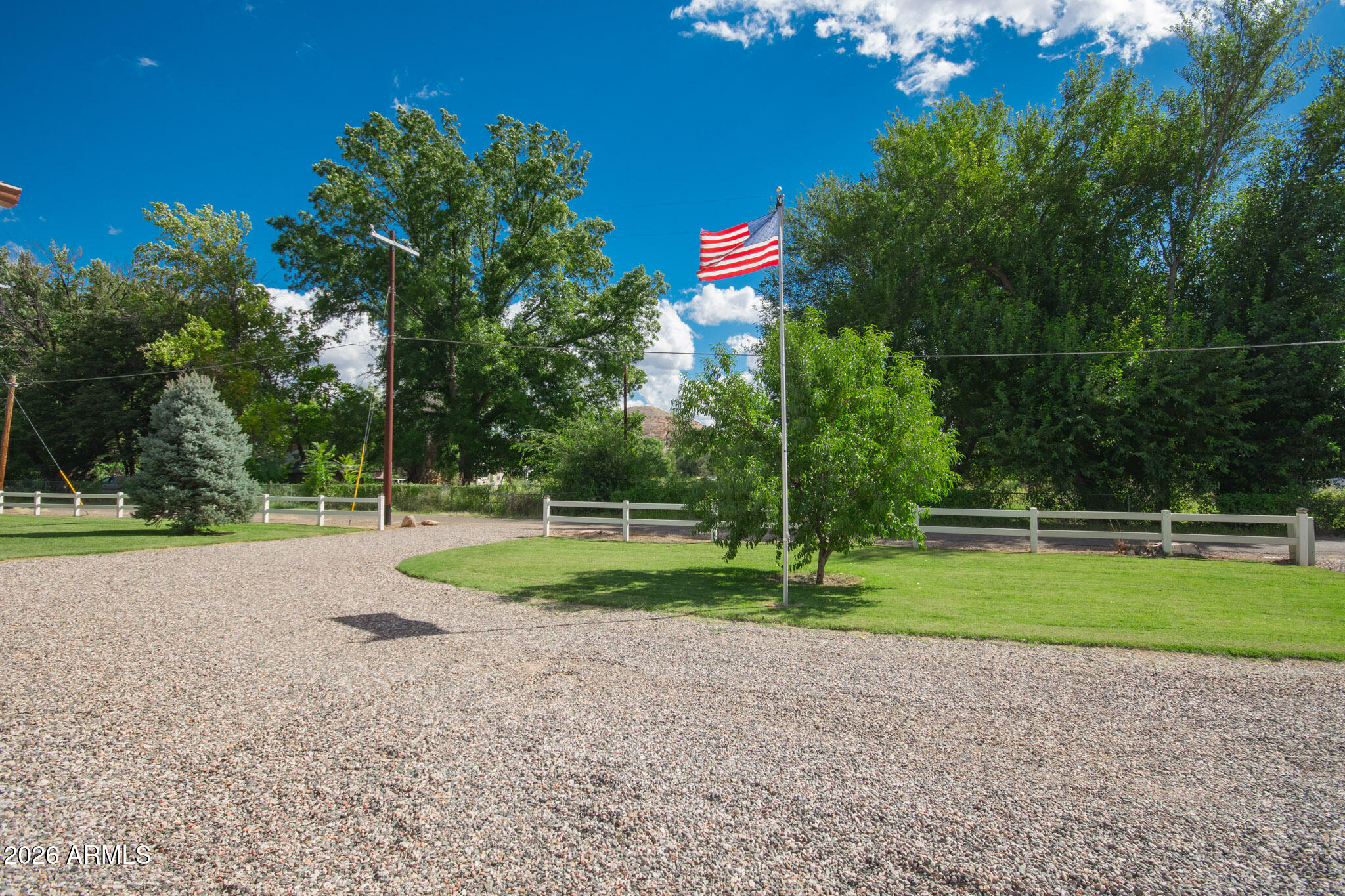 OASIS COLONY - Residential