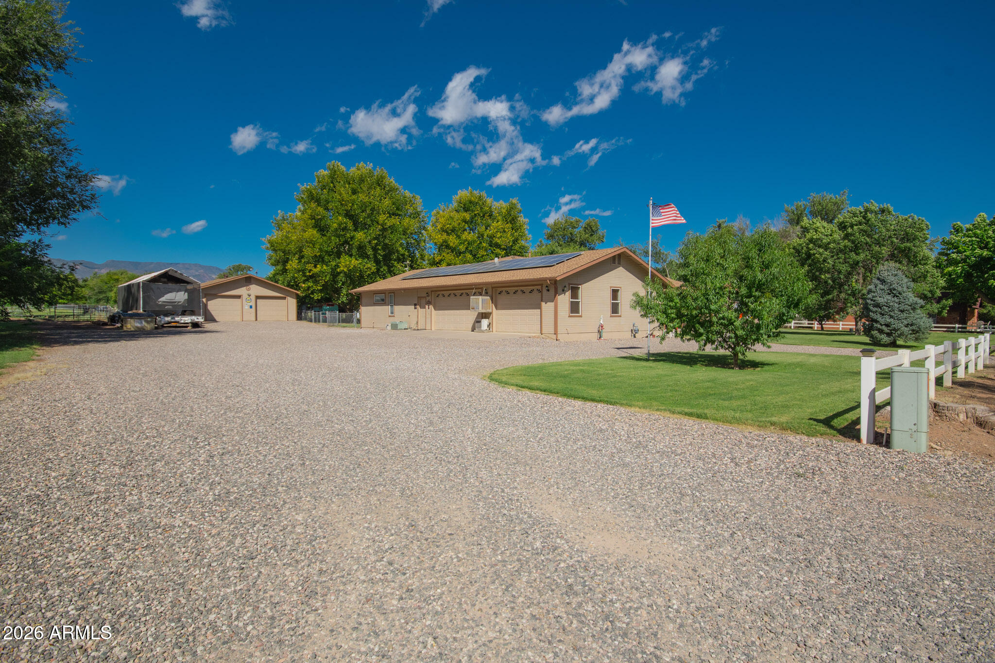 OASIS COLONY - Residential