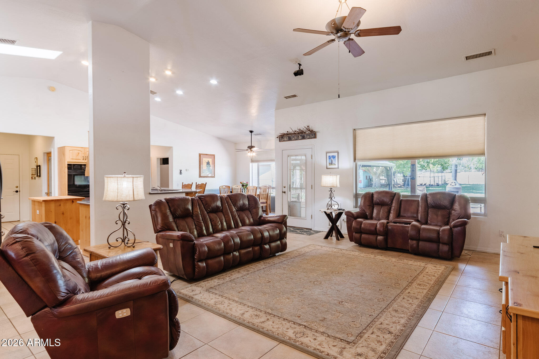 OASIS COLONY - Residential