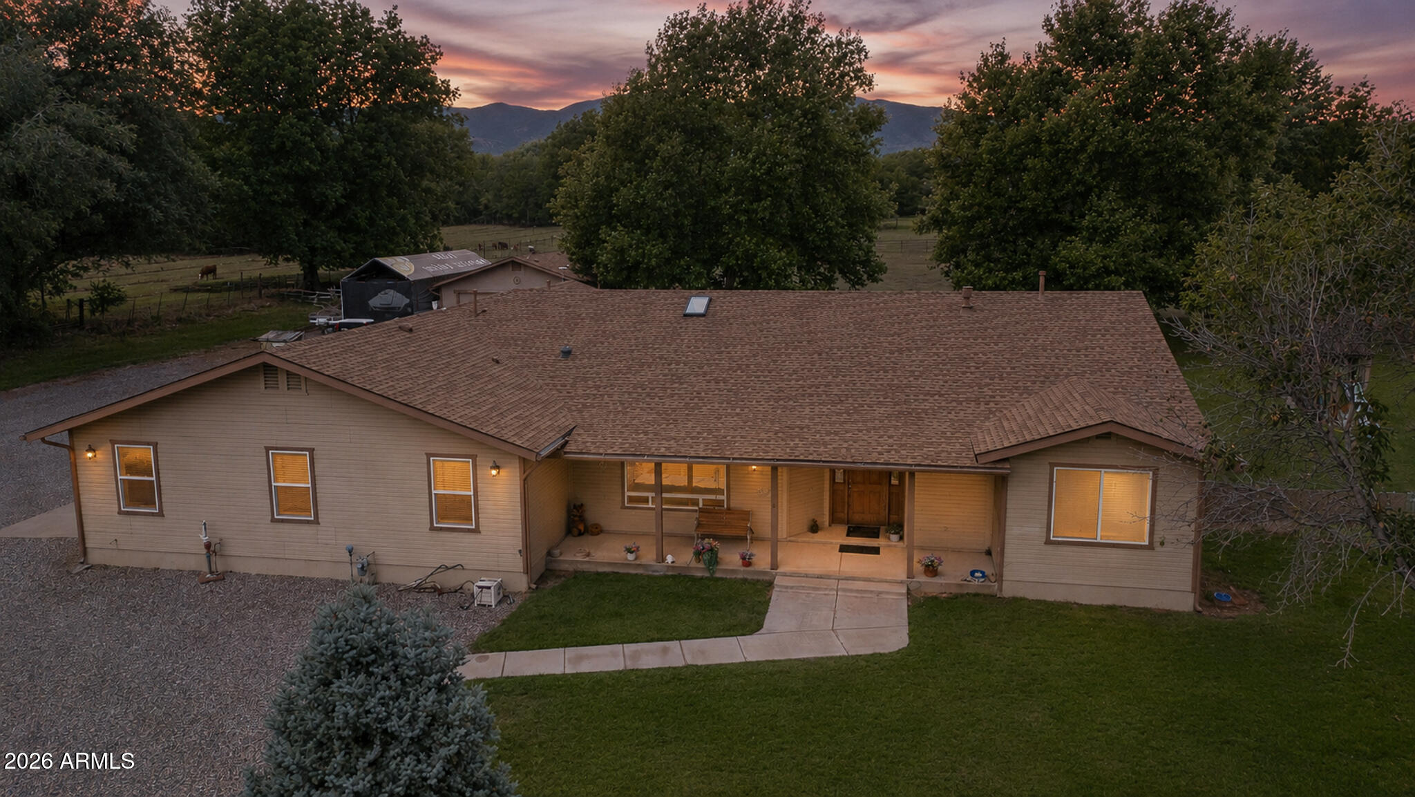 OASIS COLONY - Residential