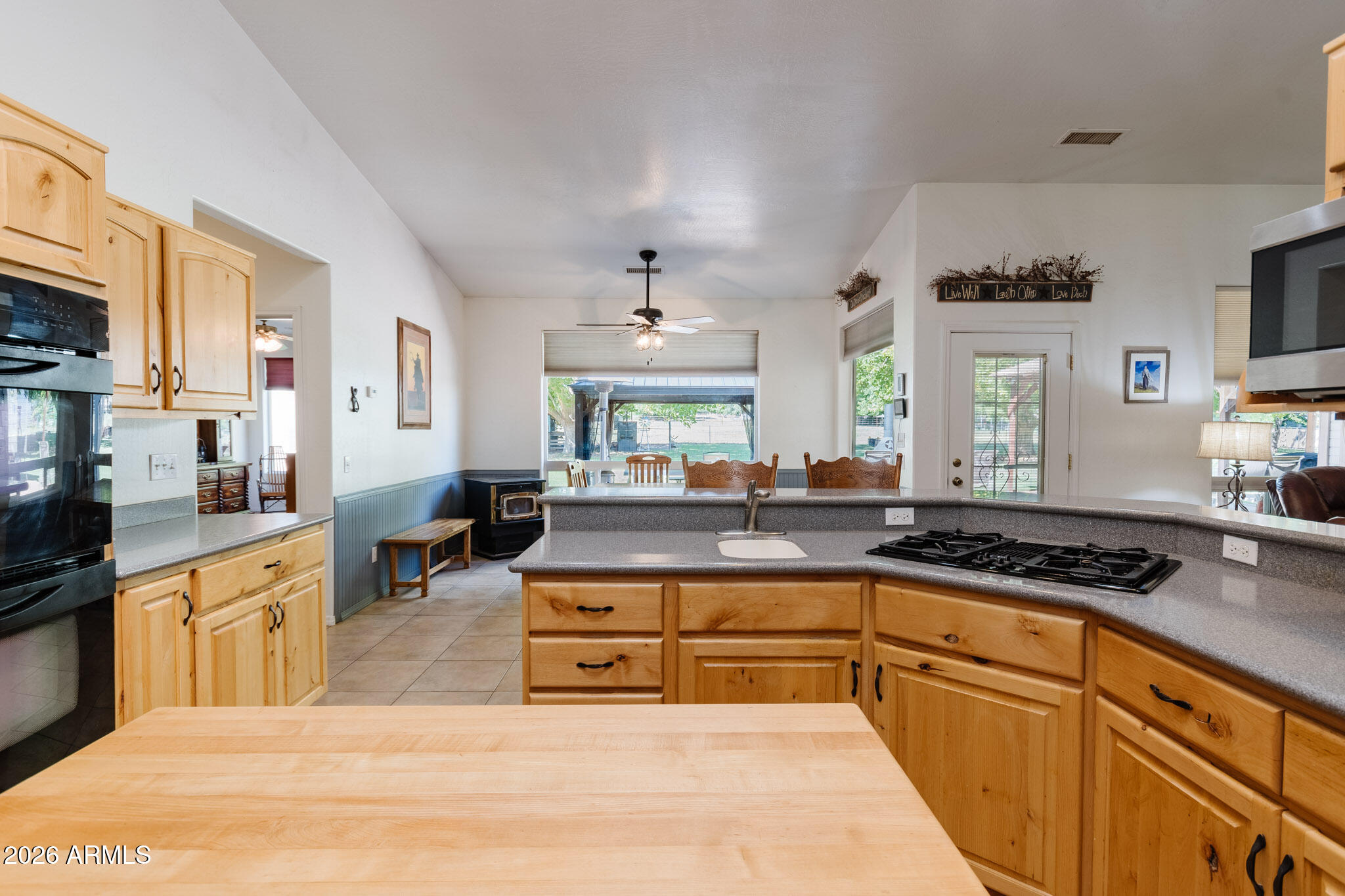 OASIS COLONY - Residential