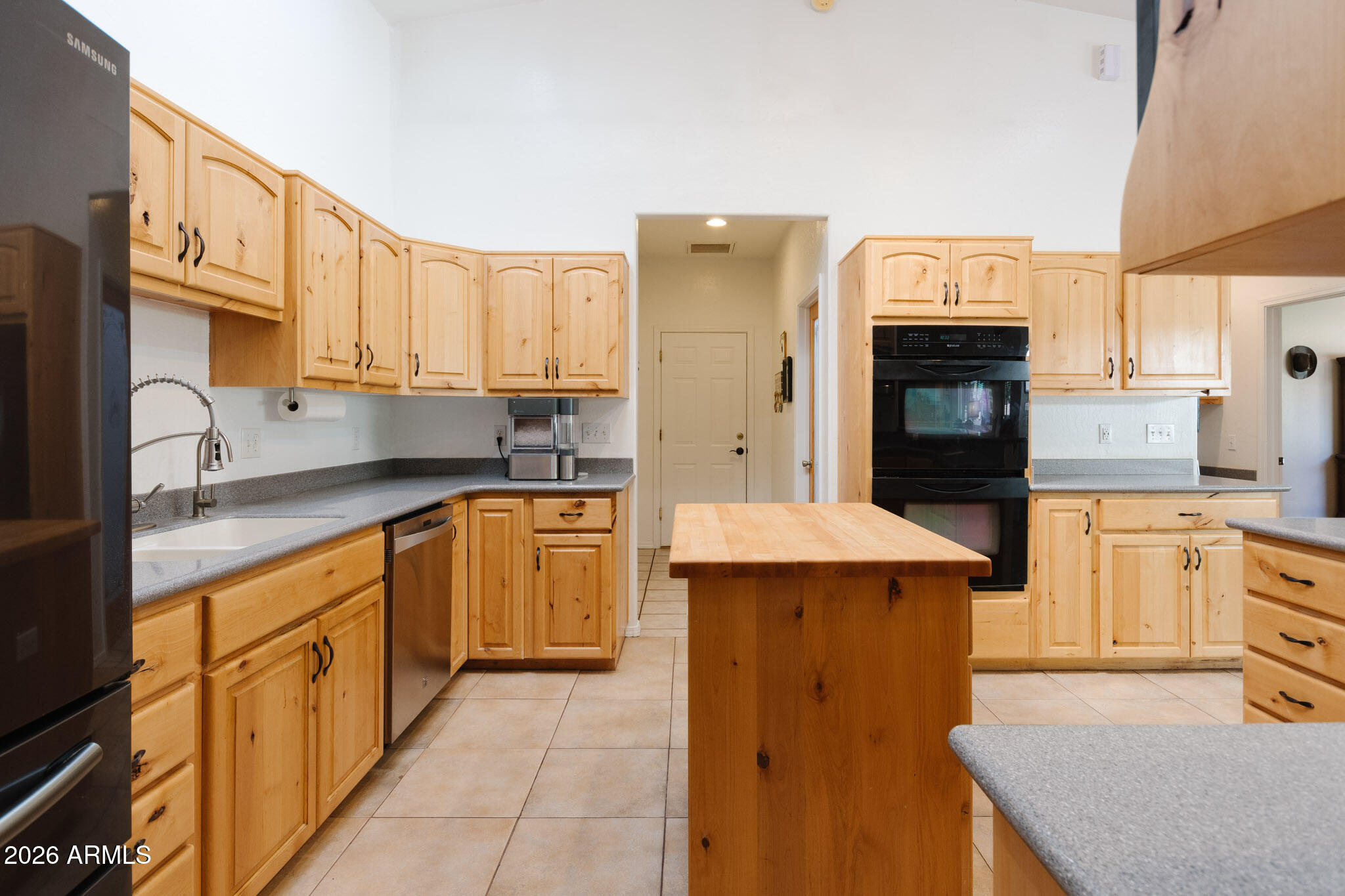 OASIS COLONY - Residential